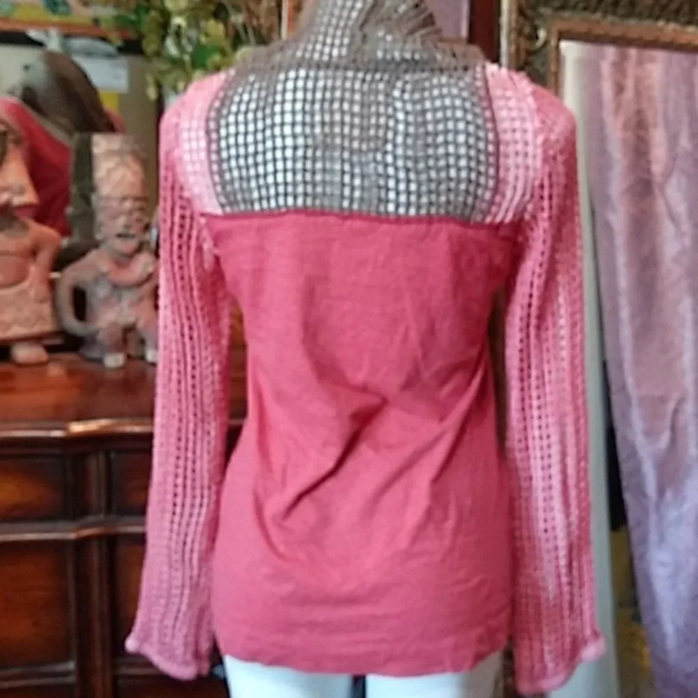 Anthropologie good